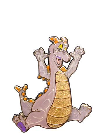 1168 FIGMENT WITH MOVING ARMS 17 7 048813