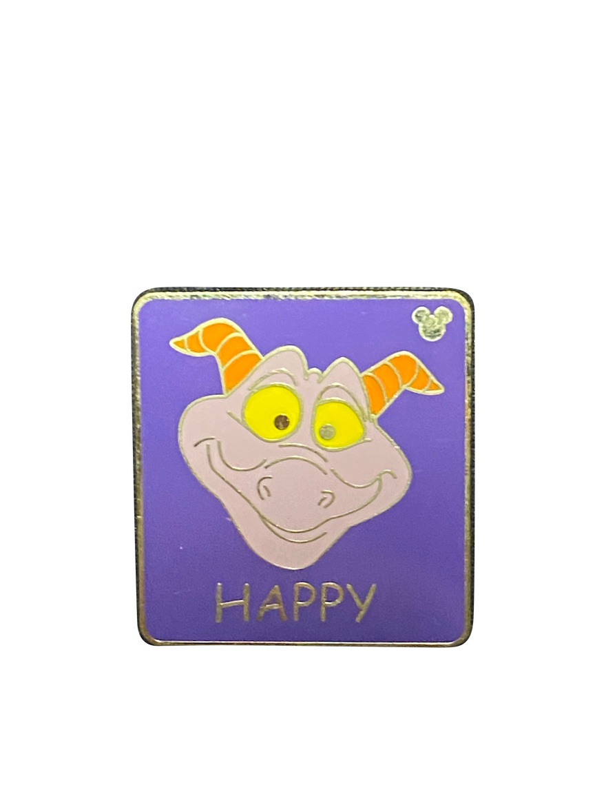1493 FIGMENT HAPPY 17 7 056896