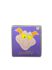 1493 FIGMENT HAPPY 17 7 056896