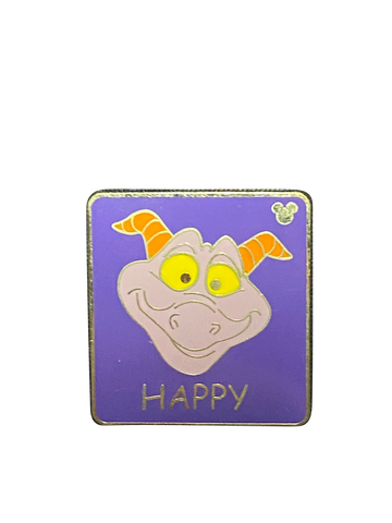 1493 FIGMENT HAPPY 17 7 056896