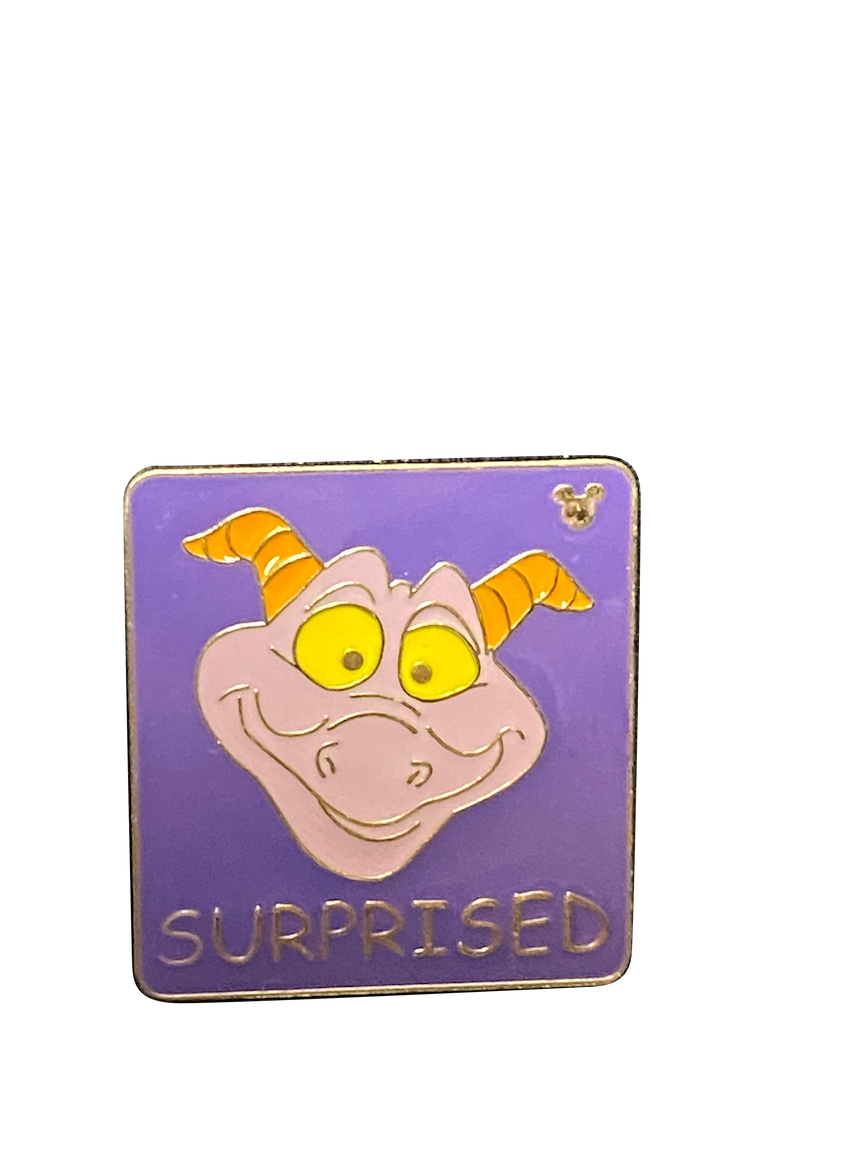 1493 FIGMENT SURPRISED 17 7 056896