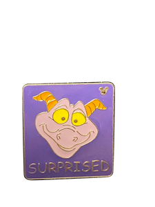 1493 FIGMENT SURPRISED 17 7 056896
