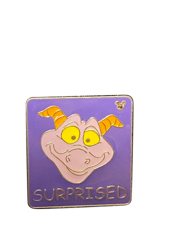 1493 FIGMENT SURPRISED 17 7 056896