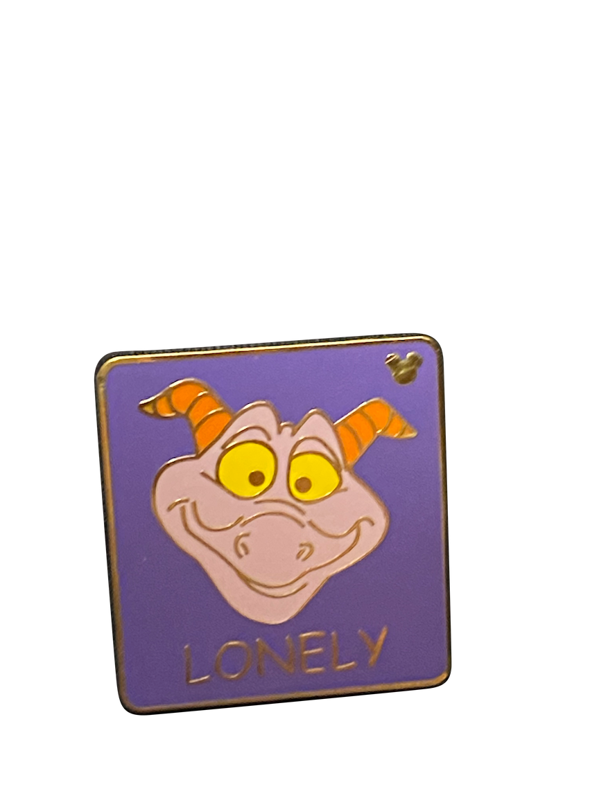 1493 FIGMENT LONELY 17 7 056896