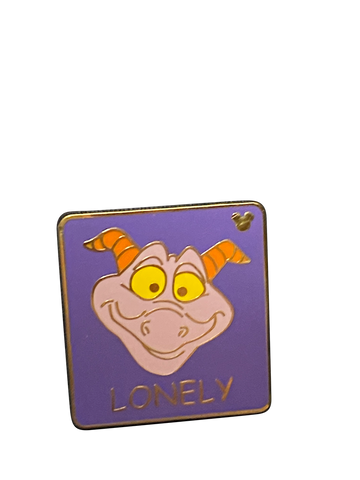 1493 FIGMENT LONELY 17 7 056896