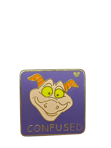 1493 FIGMENT CONFUSED 17 7 056896