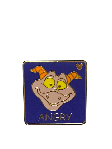 1493 FIGMENT ANGRY 17 7 056896