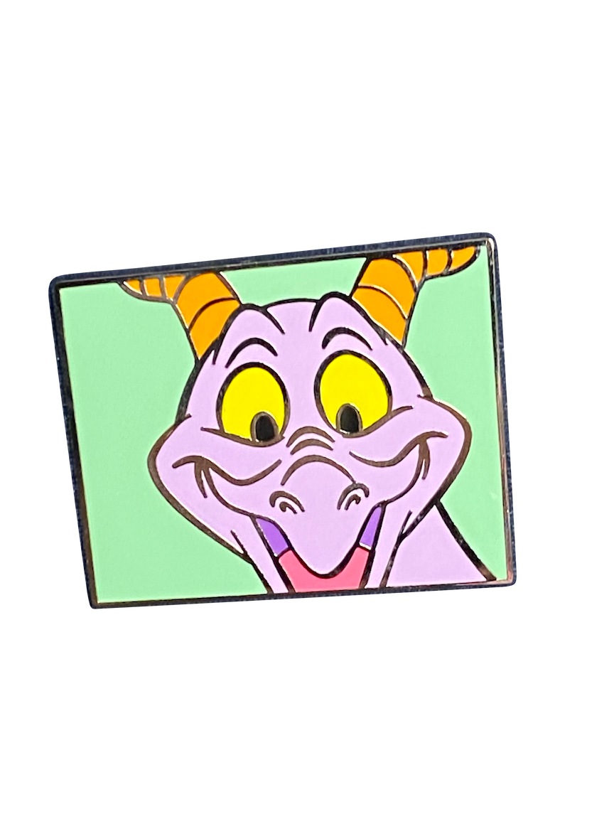 FIGMENT LOOKING STRAIGHT GREEN 17 8 107060