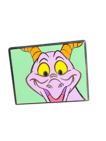 FIGMENT LOOKING STRAIGHT GREEN 17 8 107060