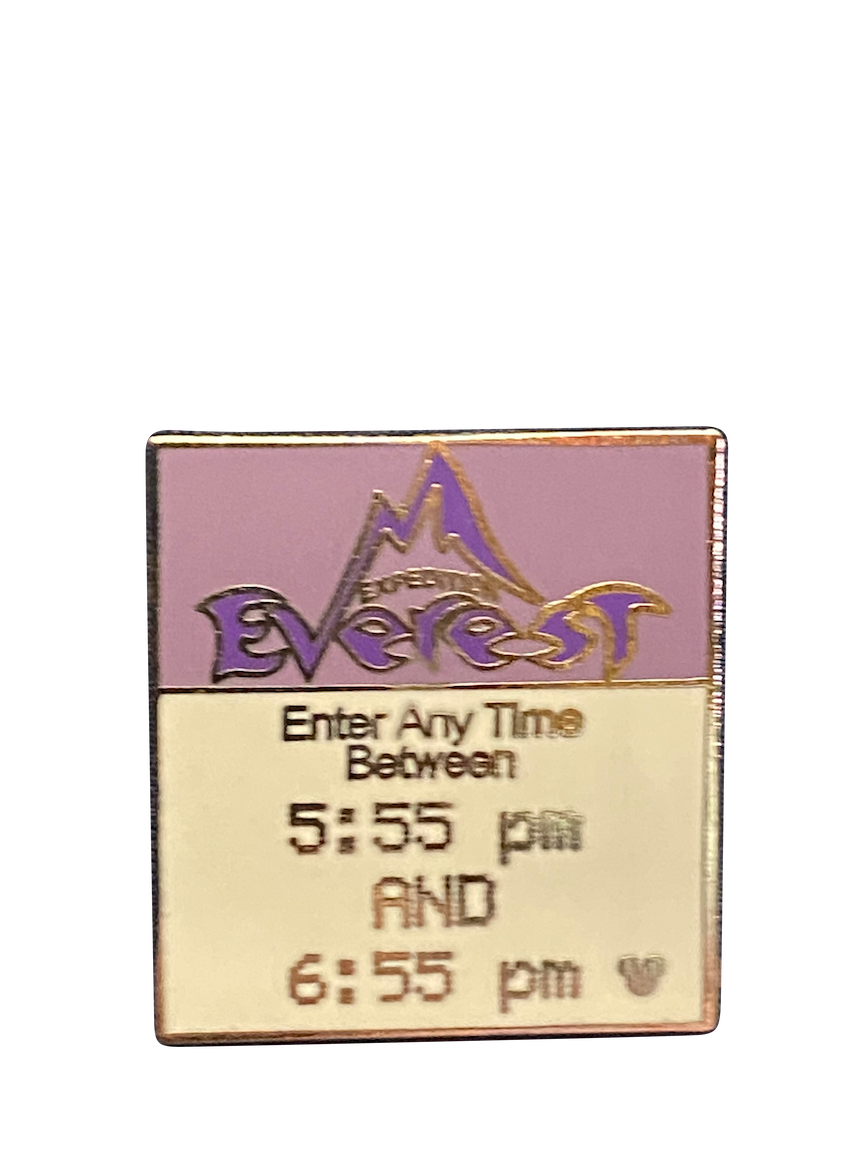 112 FAST PASS EVEREST 17 9 058999