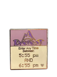 112 FAST PASS EVEREST 17 9 058999