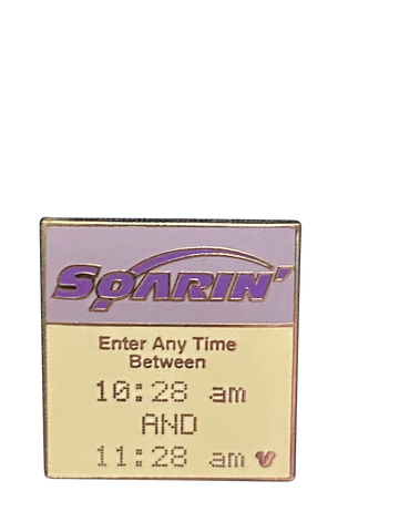 2919 SOARIN FAST PASS 17 9 059000