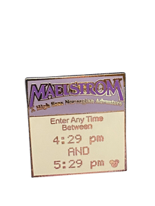1216 FAST PASS MAELSTROM 17 9 067195