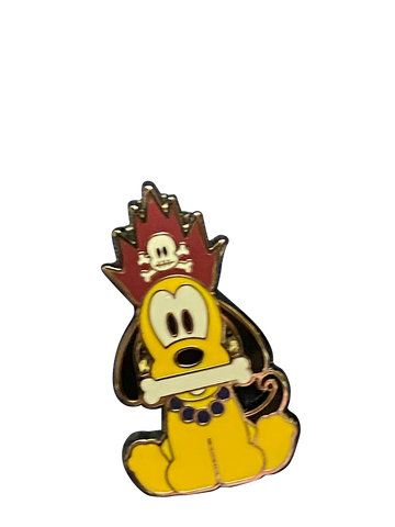 2755 PLUTO CUTIE PIRATE 17 9 055787