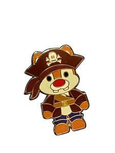 1341 DALE CUTIE PIRATE 17 9 055786