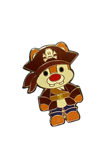 1341 DALE CUTIE PIRATE 17 9 055786