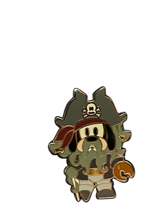 1323 GOOFY CUTIE PIRATE 17 9 055548