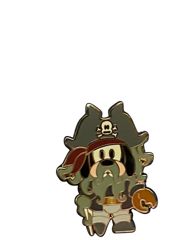 1323 GOOFY CUTIE PIRATE 17 9 055548