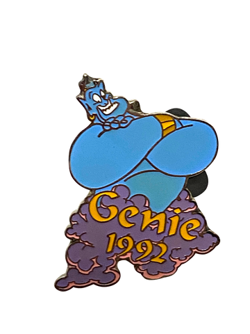 GENIE 1992 - LABOR DAY
