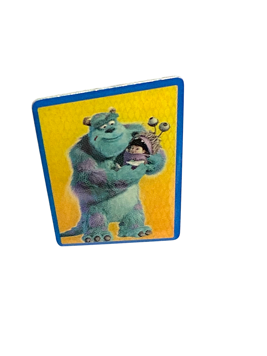 SULLY & BOO - LABOR DAY