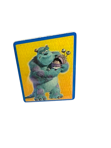 SULLY & BOO - LABOR DAY