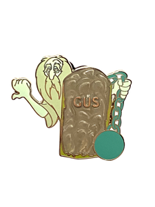 4951 GUS HEADSTONE 23 2 090622