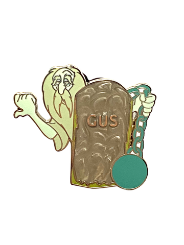 4951 GUS HEADSTONE 23 2 090622