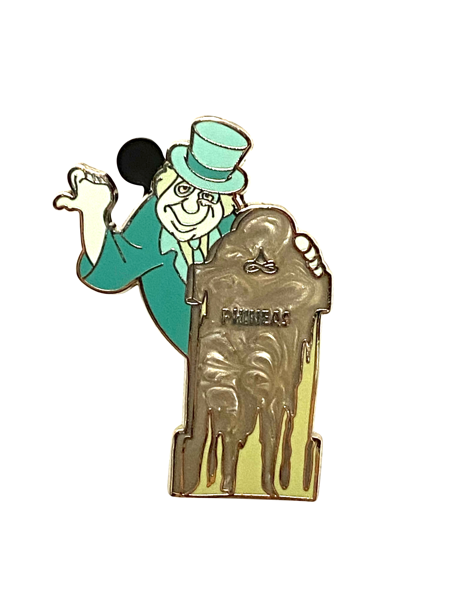 4952 PHINEAS HEADSTONE 23 2 090624