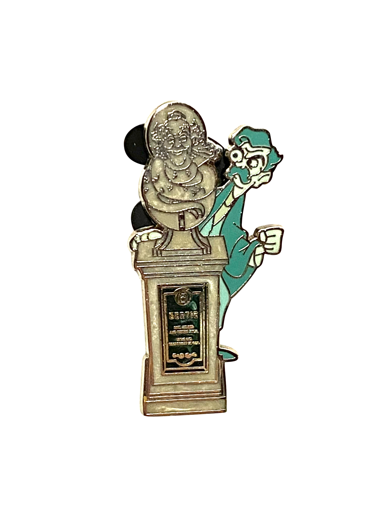 MUSTACHED GHOST AT HEADSTONE 23 2 090618
